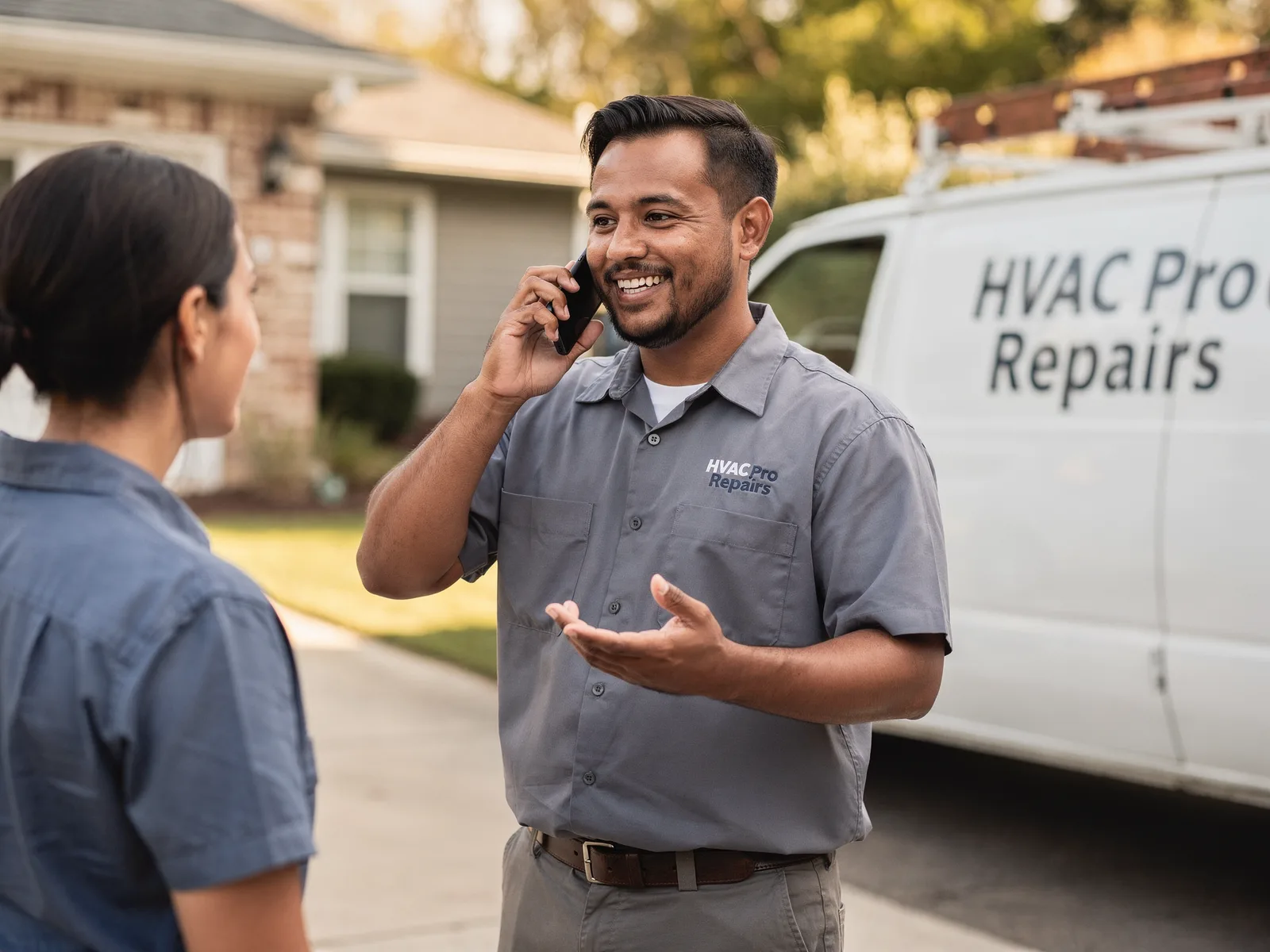 Heat Pump Repair Palos Hills, IL FAQs